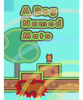 A Dog Named Mato Steam Key GLOBAL